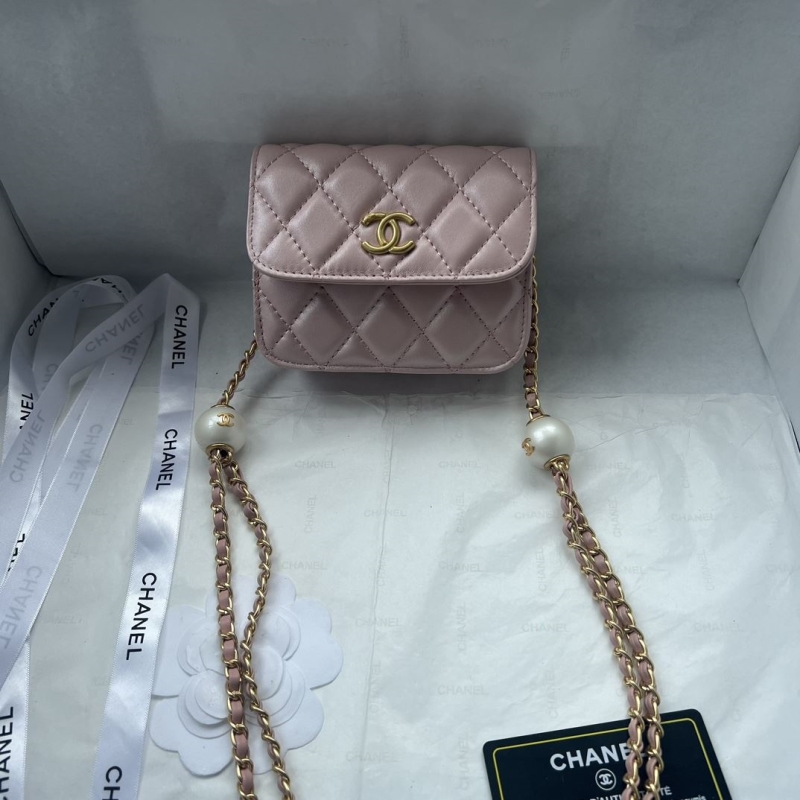 Ch**el satchel bags